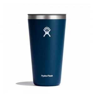 Hydro Flask 28 oz All Around: 28 oz Cup Indigo | YLPS-98213