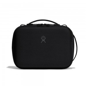 Hydro Flask 5 L Carry Out™ Lunch Box Black | POXR-72346