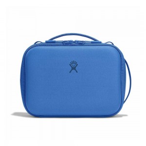 Hydro Flask 5 L Carry Out™ Lunch Box Cascade Blue | GIDJ-73846