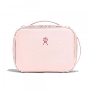 Hydro Flask 5 L Carry Out™ Lunch Box Trillium Pink | YQNU-52308