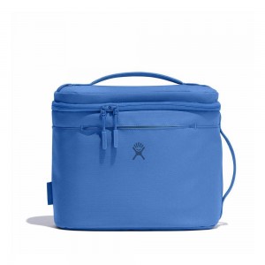 Hydro Flask 8 L Insulated Lunch Bag Cascade Blue | GJSO-35697