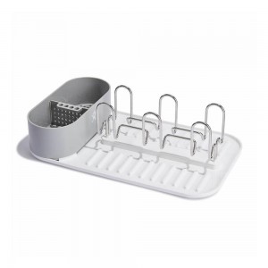 Hydro Flask Bottle Drying Rack Cap Birch Grey | PTBQ-86305