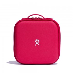 Hydro Flask Kids Insulated Kids' Lunch Box Peony | CNTZ-12054