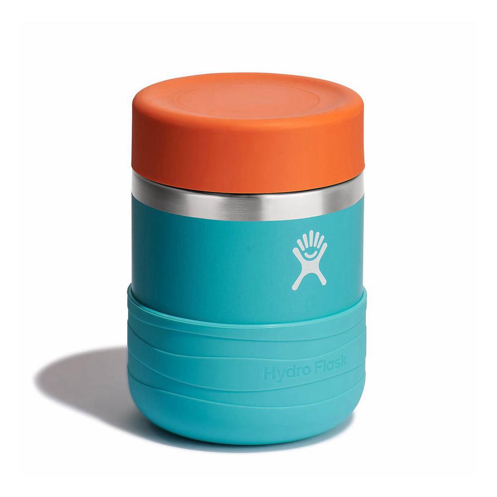 Hydro Flask 12 oz Kids' Food Jars Seaspray Blue | GOAH-28730