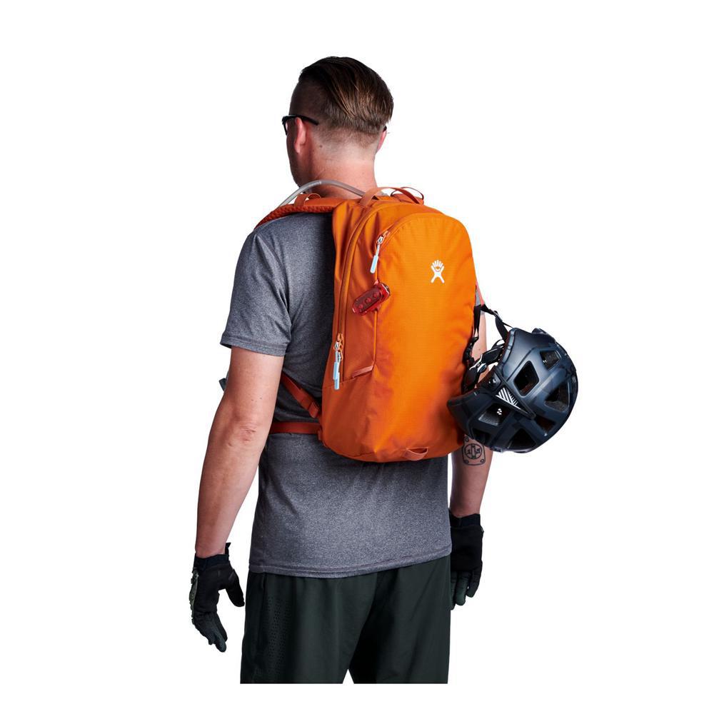 Hydro Flask 14 L Down Shift™ Hydration Pack Hydration Bronze Orange | XIGO-34019