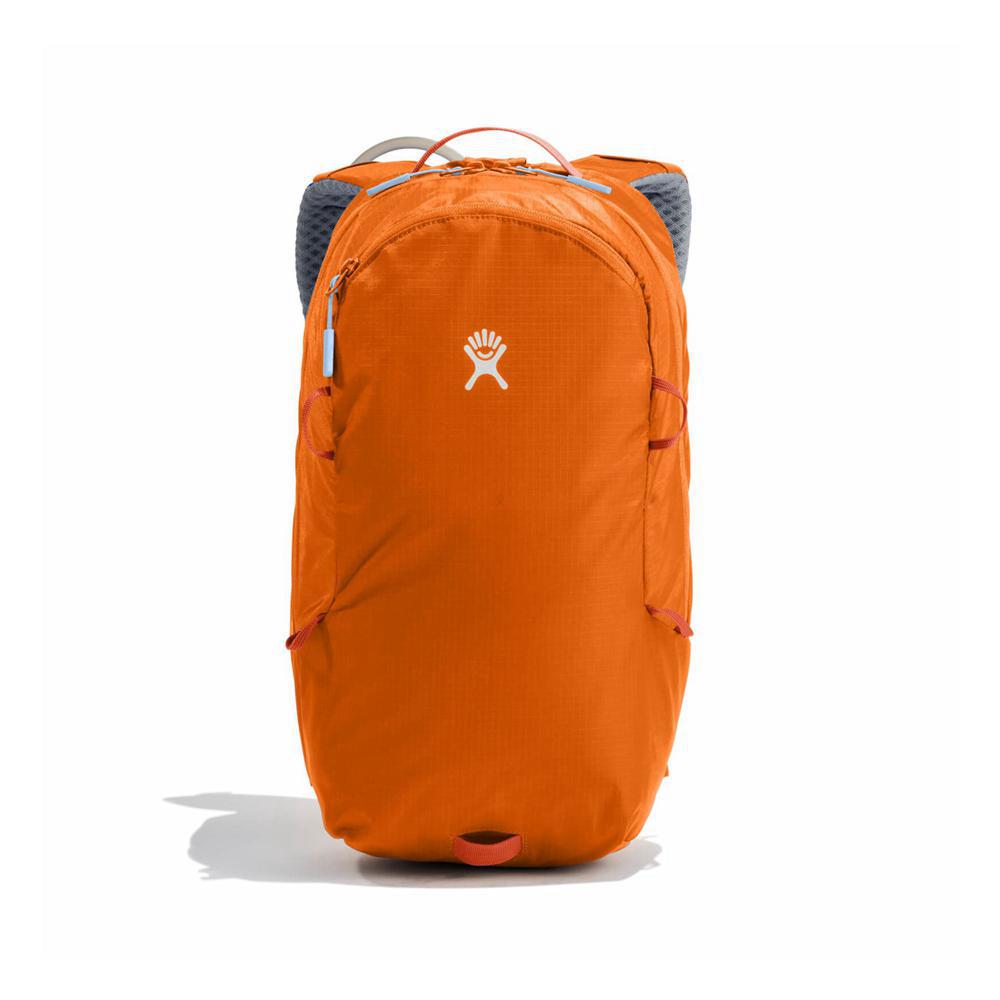 Hydro Flask 14 L Down Shift™ Hydration Pack Hydration Bronze Orange | XIGO-34019