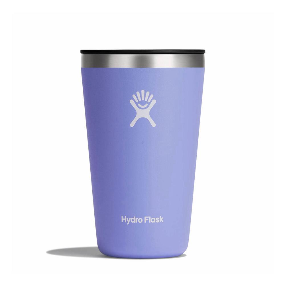 Hydro Flask 16 oz All Around™ Tumbler Lupine Purple | WSYT-85690