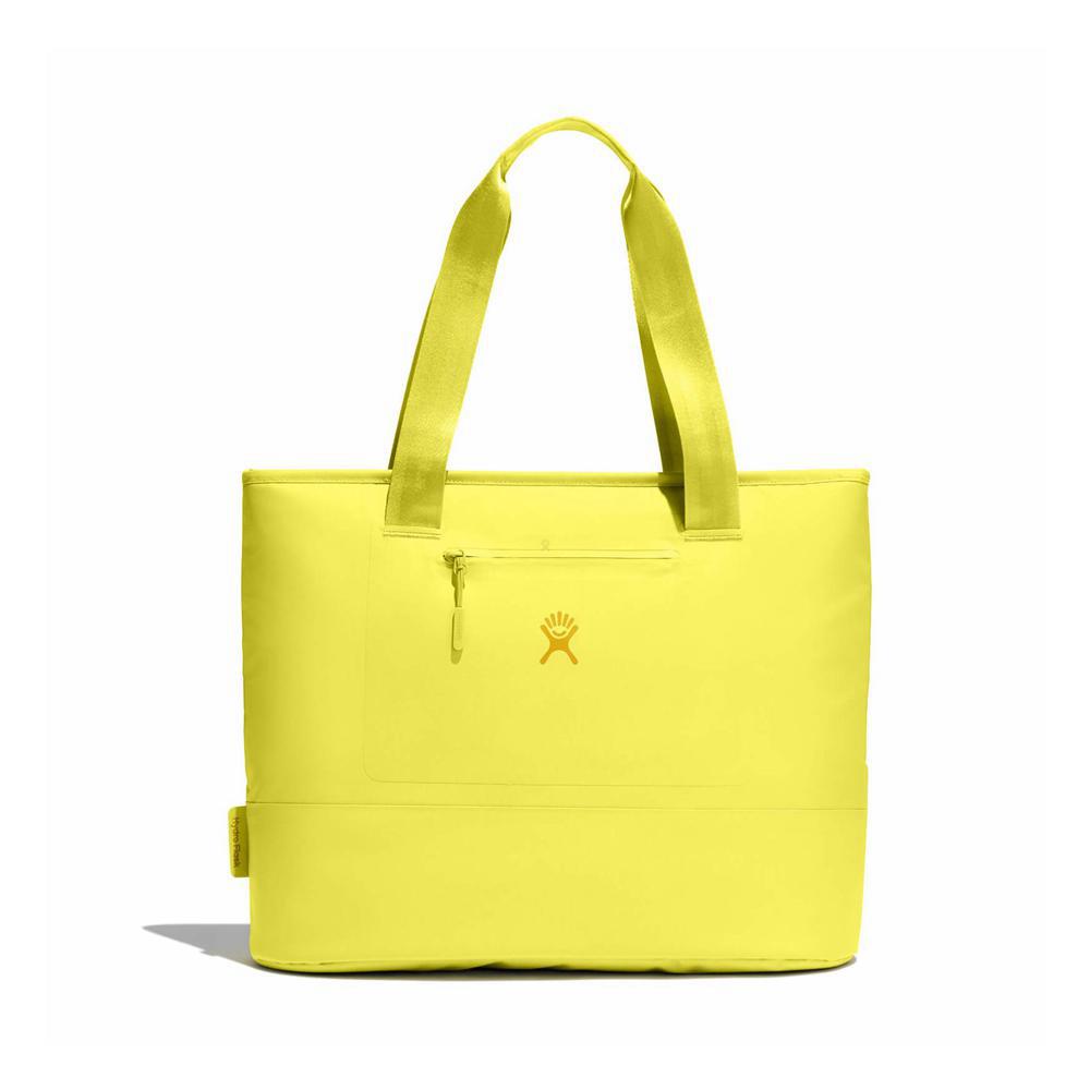 Hydro Flask 20 L Bag Tote Bag Cactus Yellow | BGQK-27641