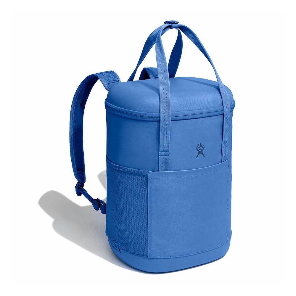 Hydro Flask 20 L Carry Out™ Pack Soft Cooler Cascade Blue | XKJN-20531