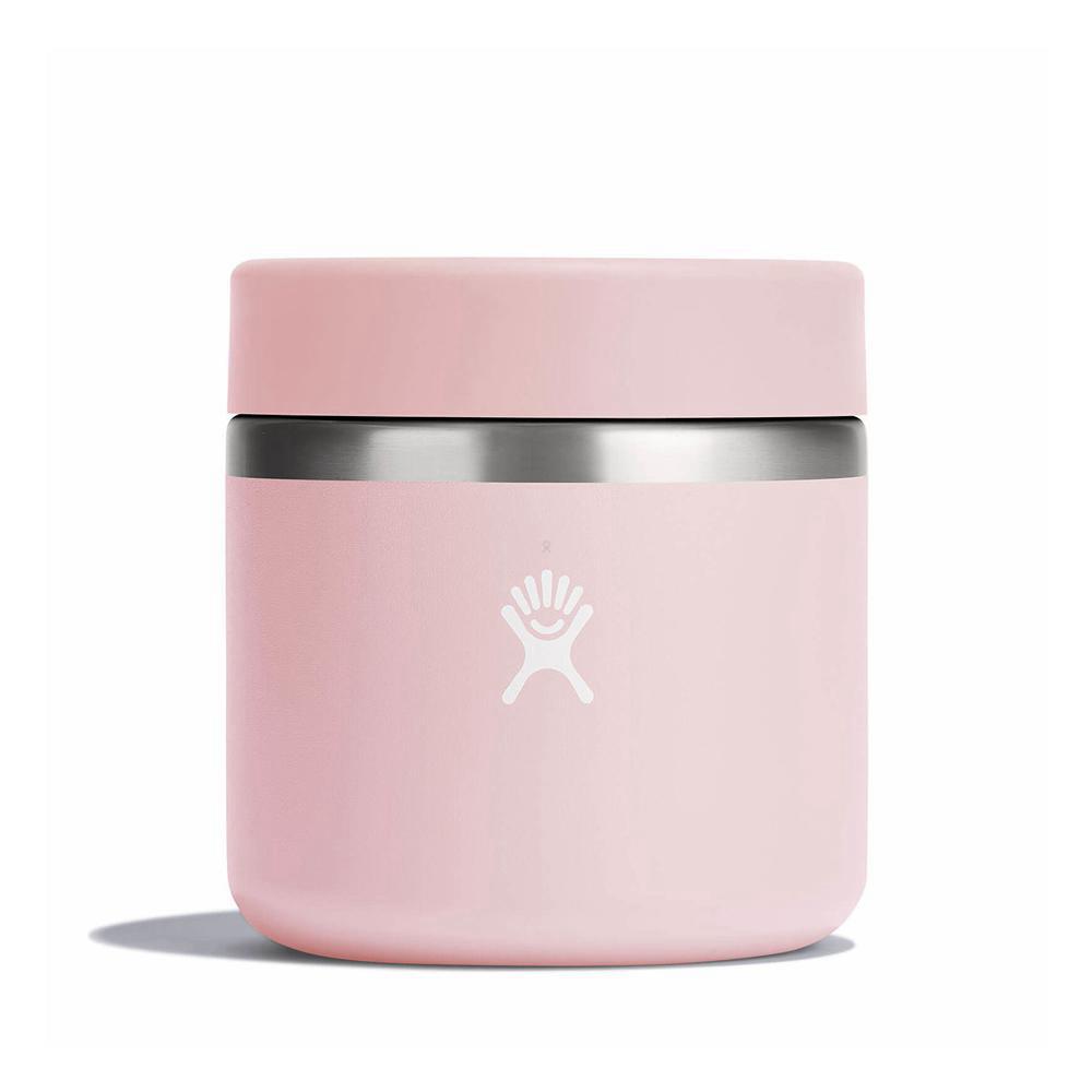 Hydro Flask 20 oz Thermos Food Jars Trillium Pink | DKVB-19380