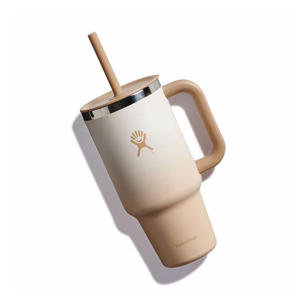 Hydro Flask 32 oz All Around™ Travel Tumbler Honey Ombre | TAYX-17253