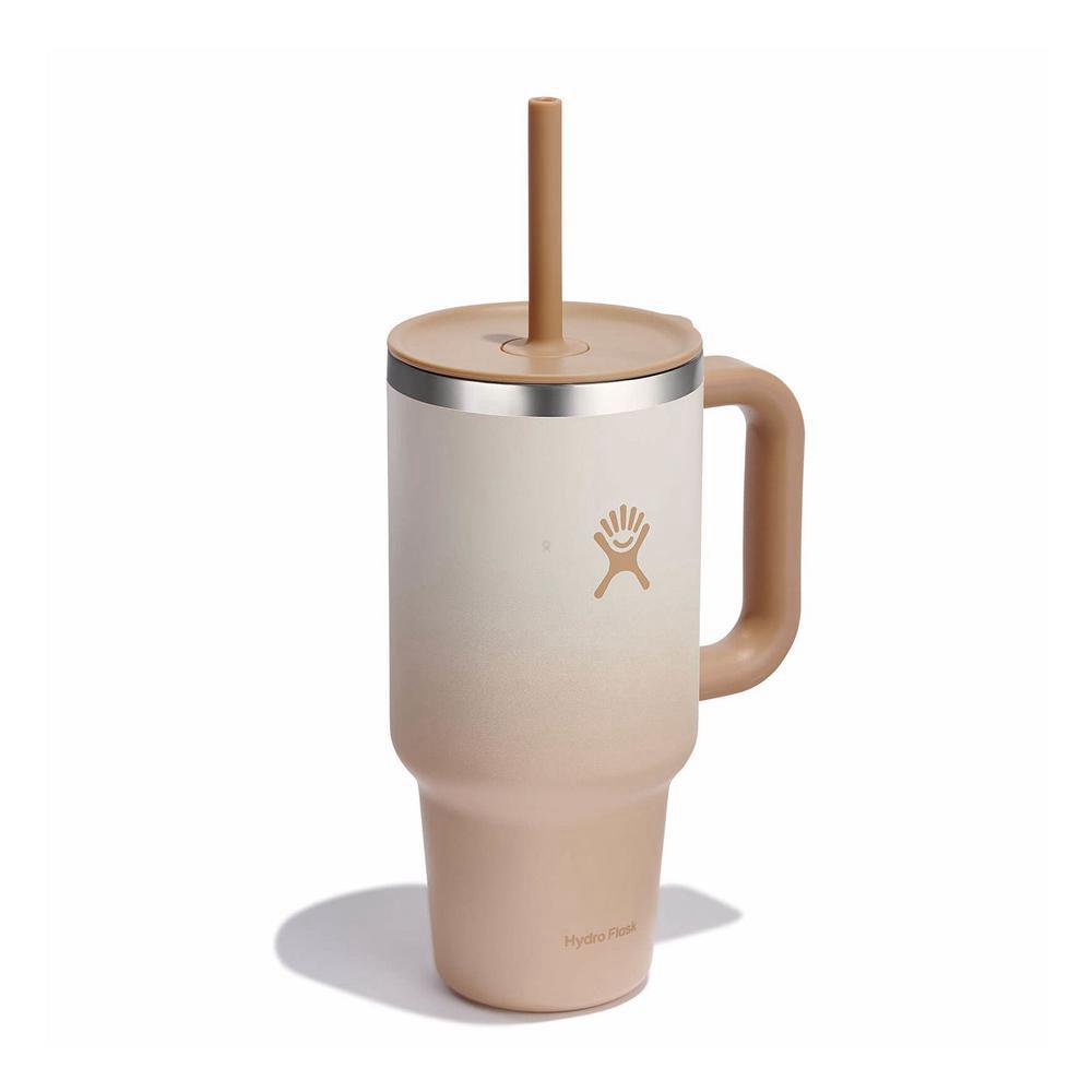 Hydro Flask 32 oz All Around™ Travel Tumbler Honey Ombre | TAYX-17253