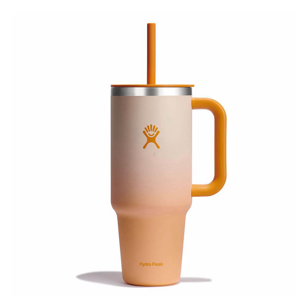 Hydro Flask 40 oz All Around™ Travel Tumbler Ginger Ombre | HCNT-28136