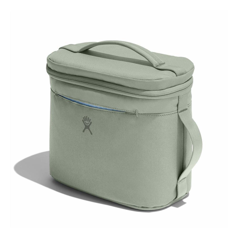 Hydro Flask 5 L Insulated Lunch Bag Agave Green | NEWL-67915