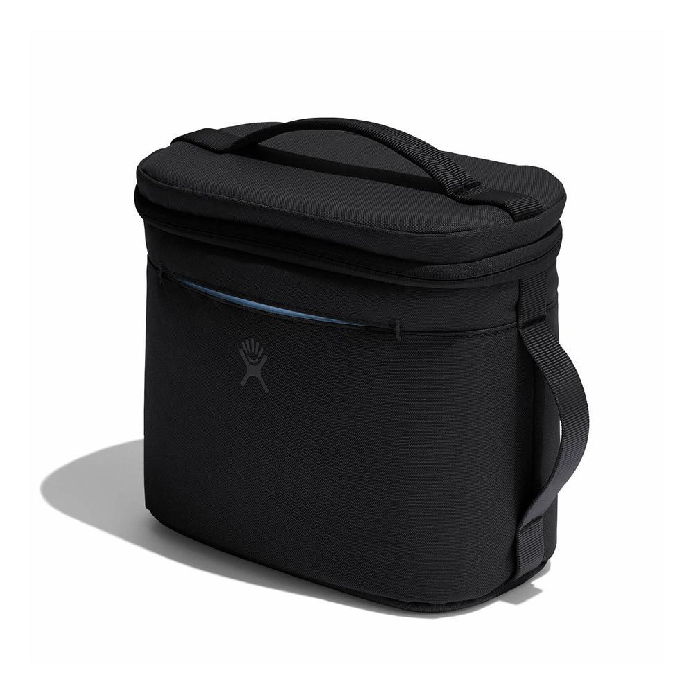 Hydro Flask 5 L Insulated Lunch Bag Black | JSIB-85312