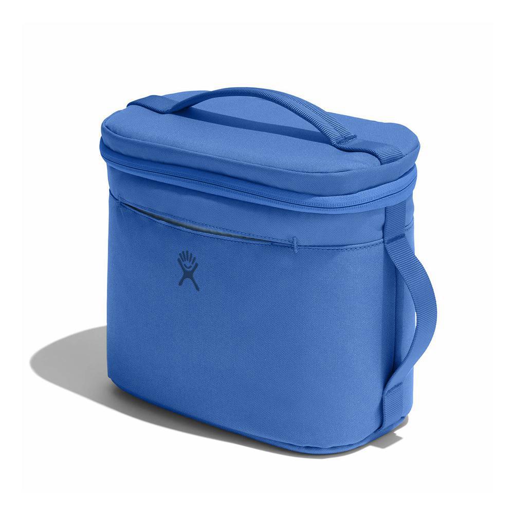 Hydro Flask 5 L Insulated Lunch Bag Cascade Blue | WTMJ-91428