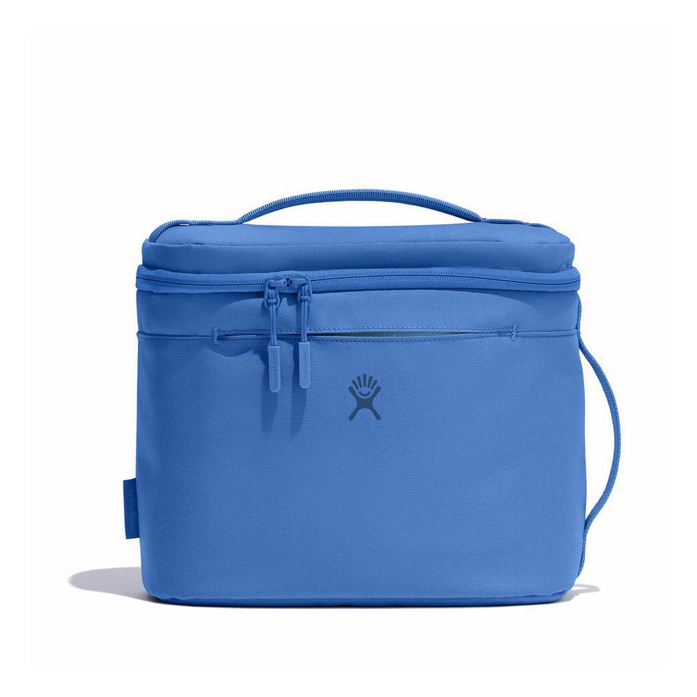 Hydro Flask 8 L Insulated Lunch Bag Cascade Blue | GJSO-35697