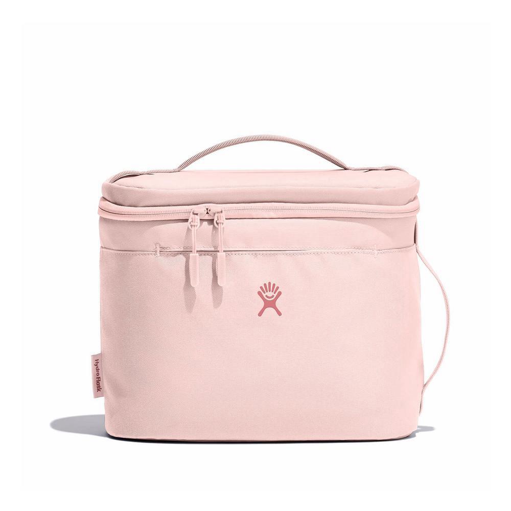 Hydro Flask 8 L Insulated Lunch Bag Trillium Pink | GIYJ-17589