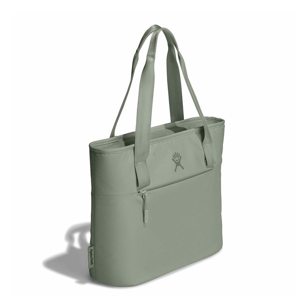 Hydro Flask 8 L Insulated Lunch Tote Bag Agave Green | QXWA-49512