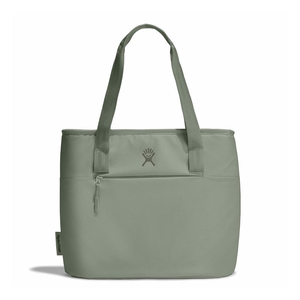 Hydro Flask 8 L Insulated Lunch Tote Bag Agave Green | QXWA-49512