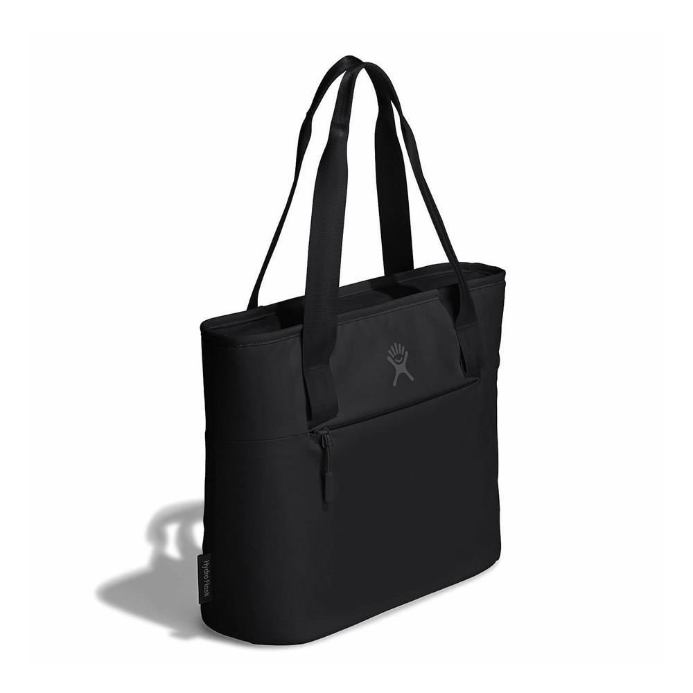 Hydro Flask 8 L Insulated Lunch Tote Bag Black | JLFB-61892