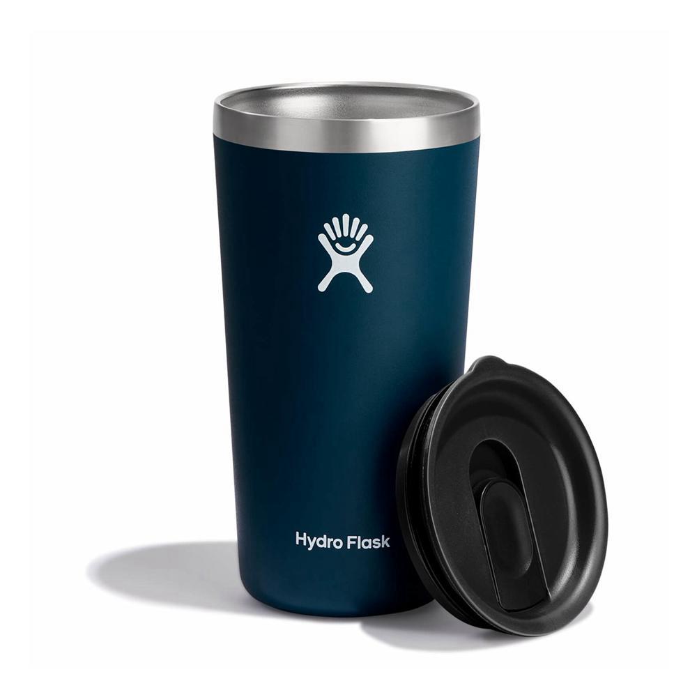 Hydro Flask All Around 20 oz Cup Indigo | KFNC-69452