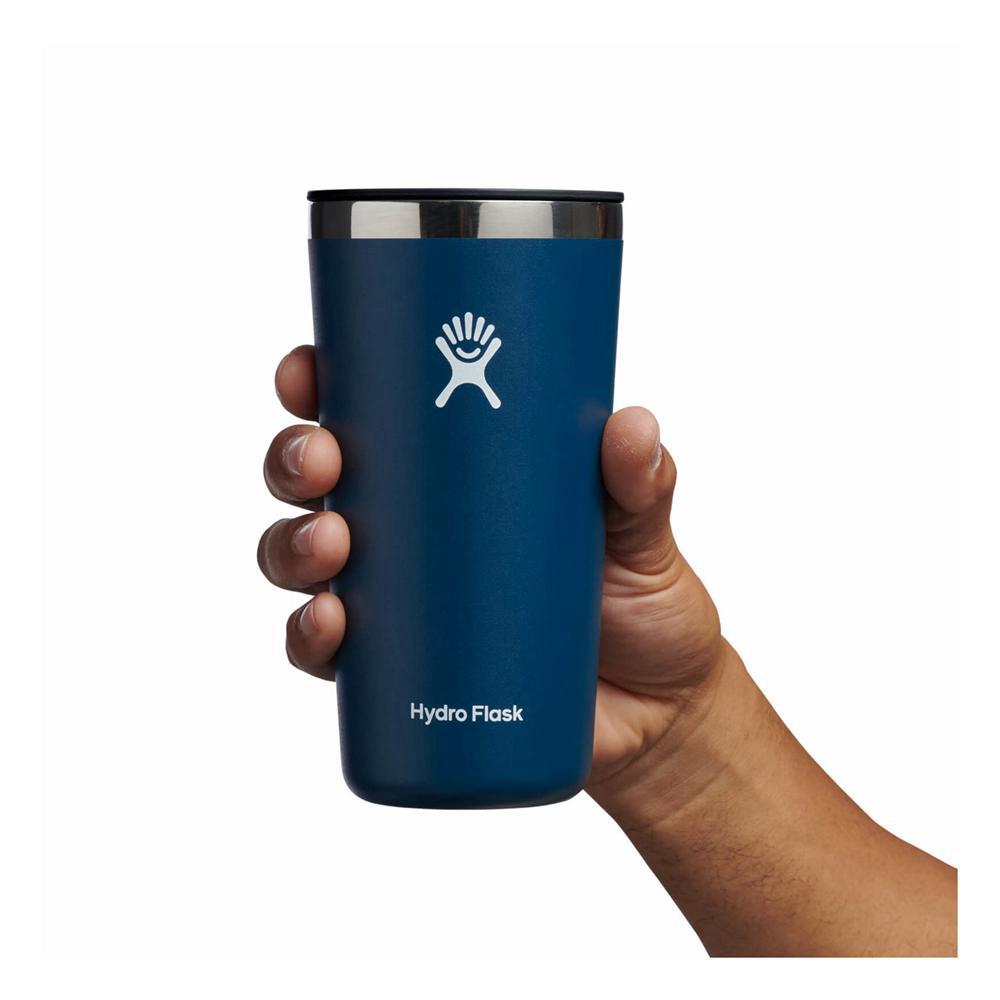 Hydro Flask All Around 20 oz Cup Indigo | KFNC-69452