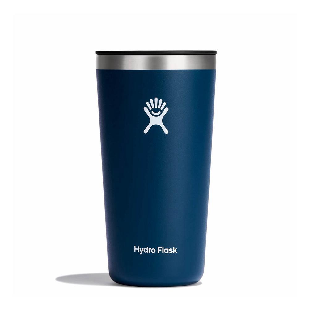 Hydro Flask All Around 20 oz Cup Indigo | KFNC-69452