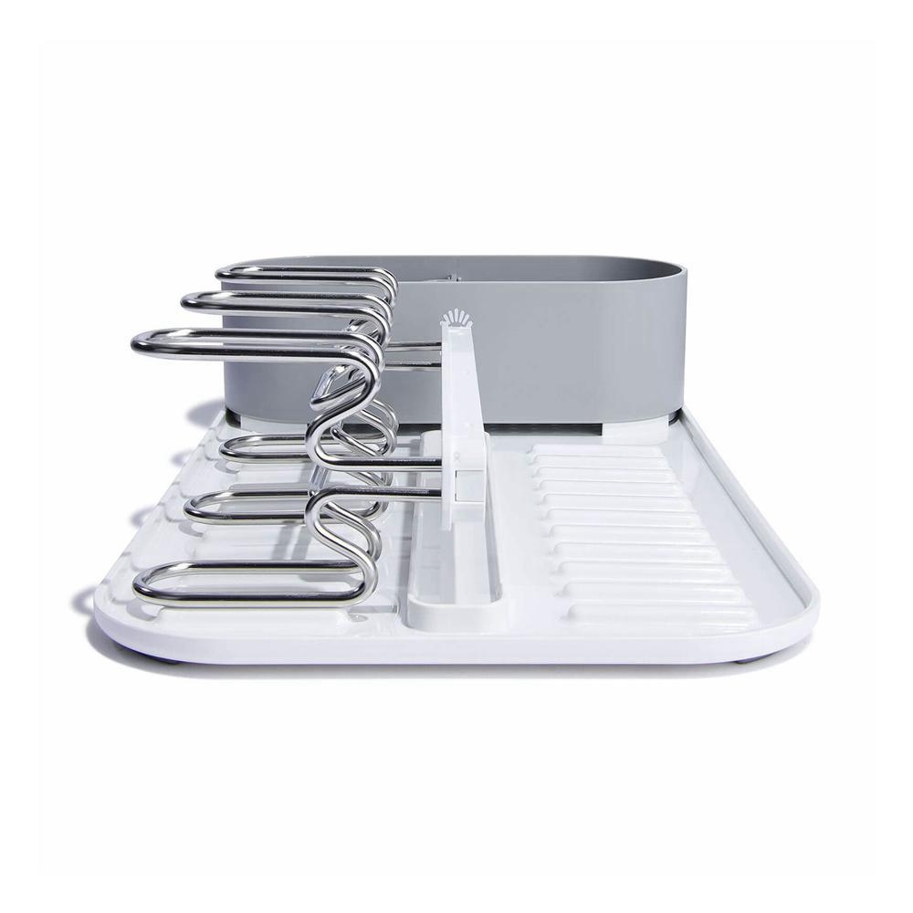 Hydro Flask Bottle Drying Rack Cap Birch Grey | PTBQ-86305