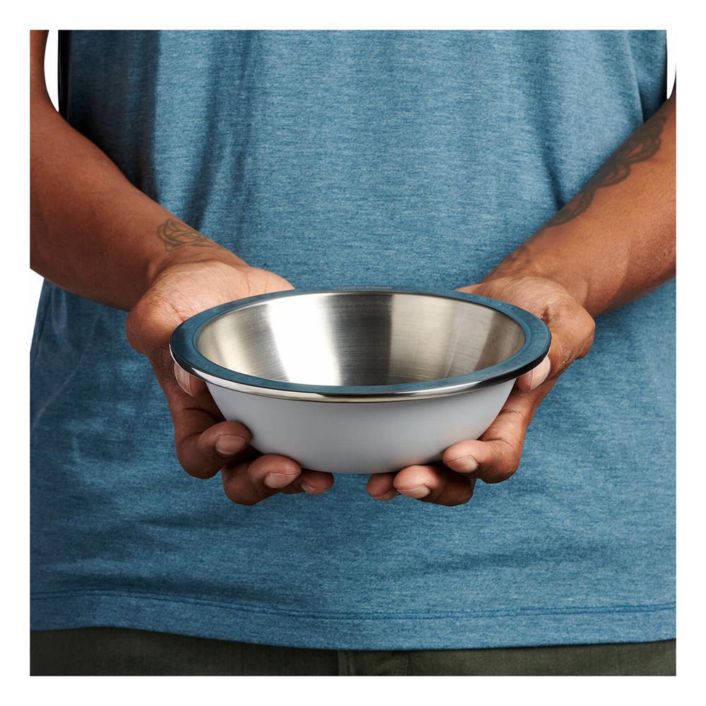 Hydro Flask Camp Bowl Birch Grey | MBLF-31809