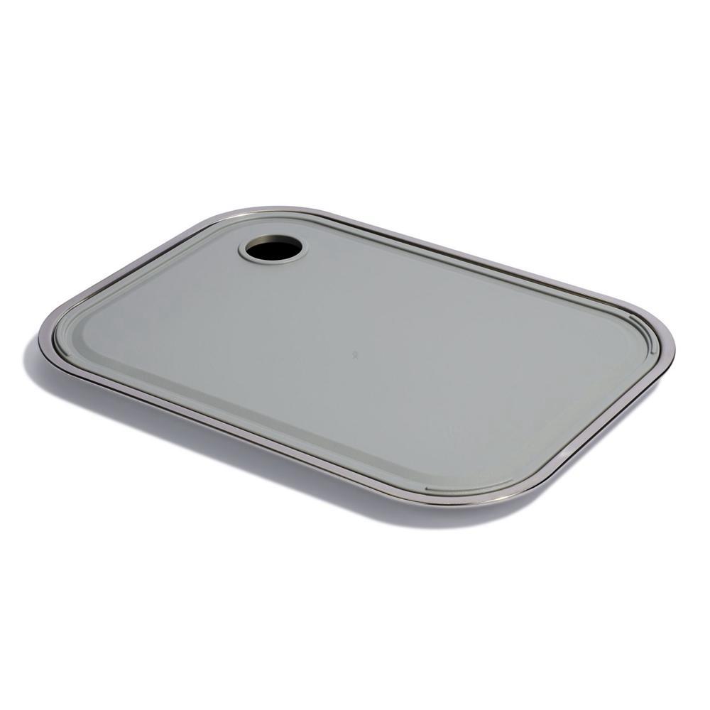 Hydro Flask Cut and Serve Platter Birch Grey | HCNK-32067