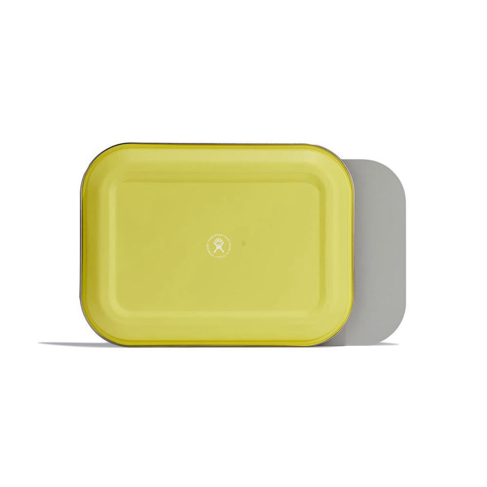 Hydro Flask Cut and Serve Platter Cactus Yellow | PVTB-15974