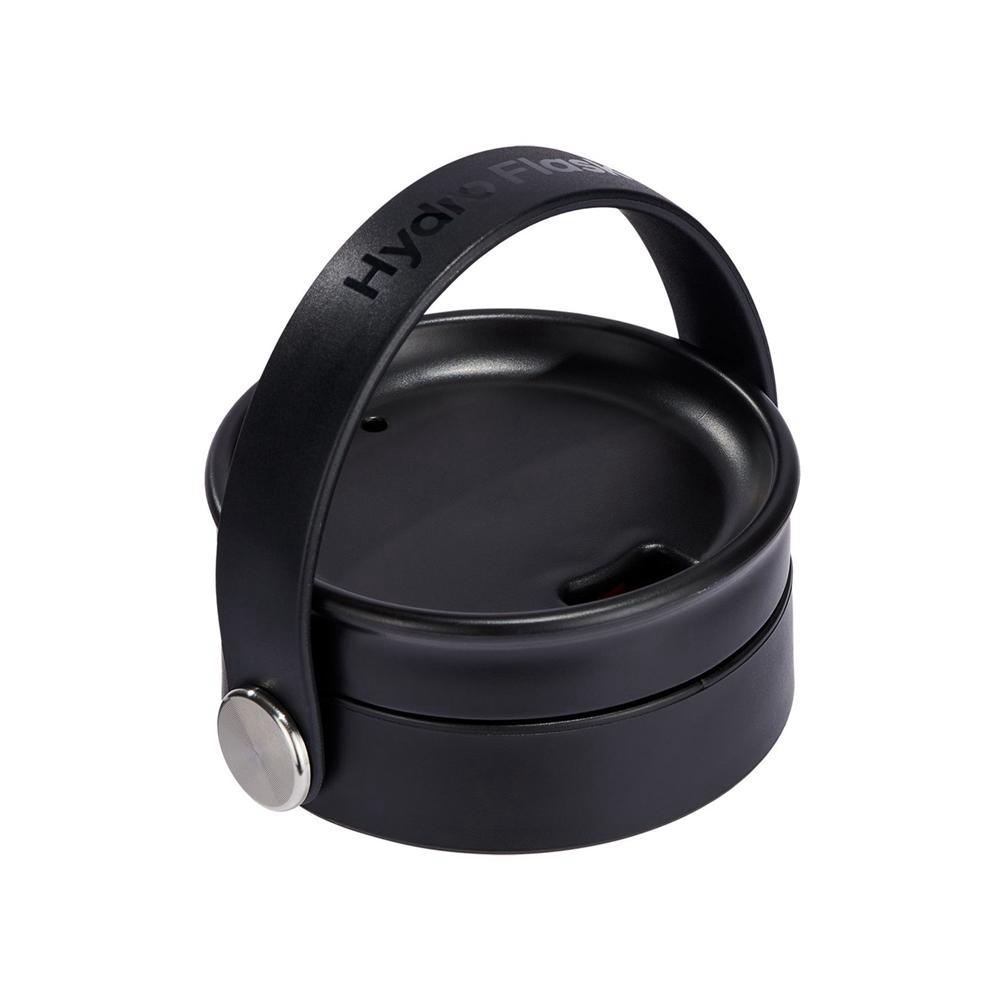 Hydro Flask Flex Sip™ Lid - Wide Mouth Lid Black | ORCH-30916