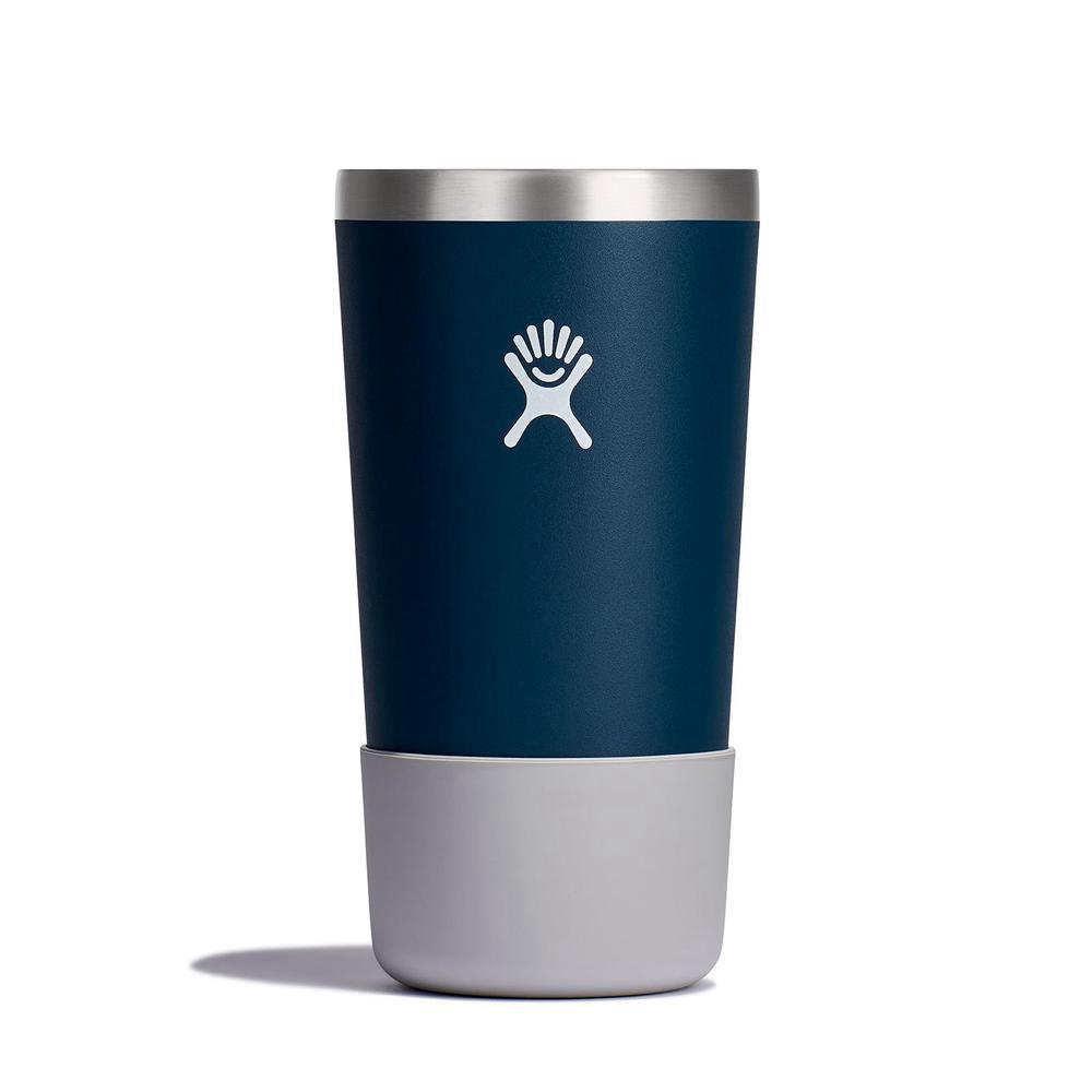 Hydro Flask Medium Boot Tumbler boot Birch Grey | JRYQ-70452