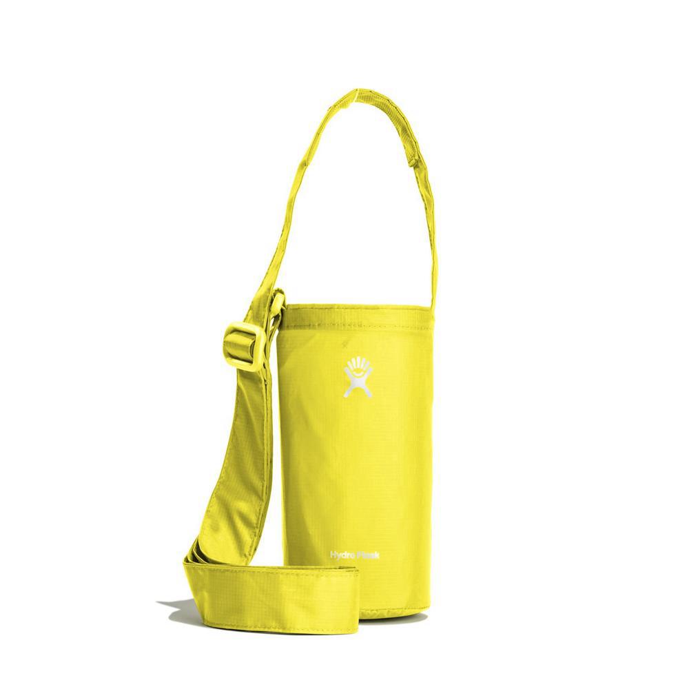 Hydro Flask Medium Packable Bottle Sling Cactus Yellow | DAYJ-79425