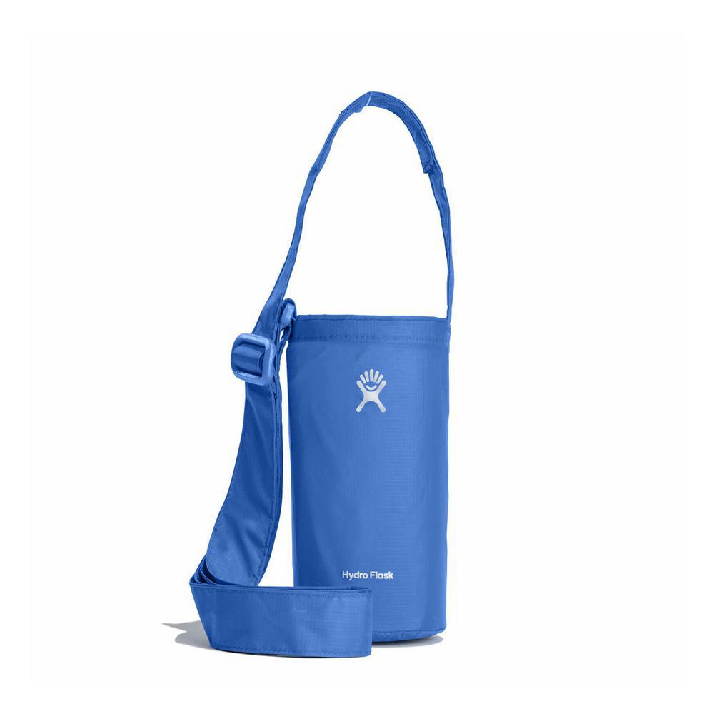 Hydro Flask Medium Packable Bottle Sling Cascade Blue | ZGOL-43957