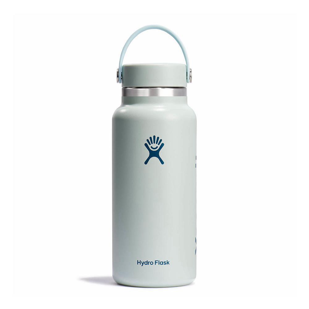 Hydro Flask National Park Foundation 32 oz Wide Mouth Water Bottle Yosemite | GNUP-82503