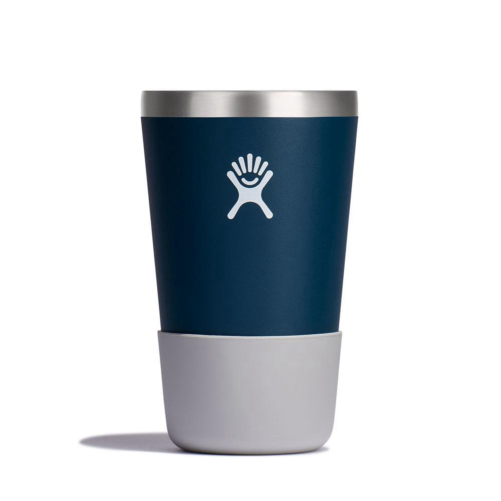 Hydro Flask Small Boot - Birch Tumbler boot White | EAYH-21350