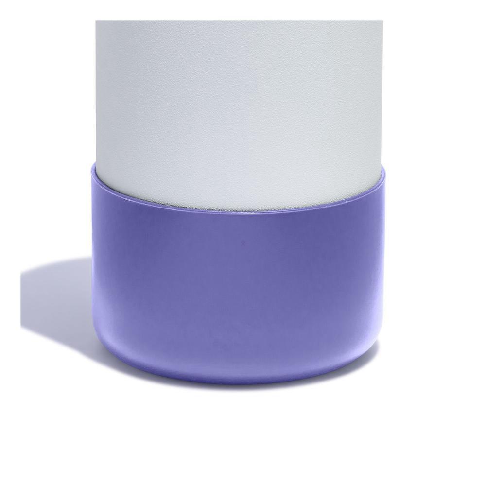 Hydro Flask Small Bottle Boot Lupine Purple | XIDO-81452