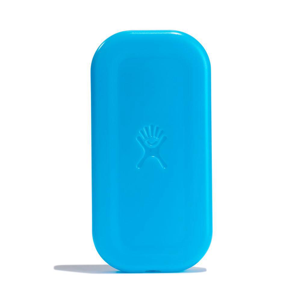 Hydro Flask Small Ice Pack Soft Cooler Pacific | JFHW-37809