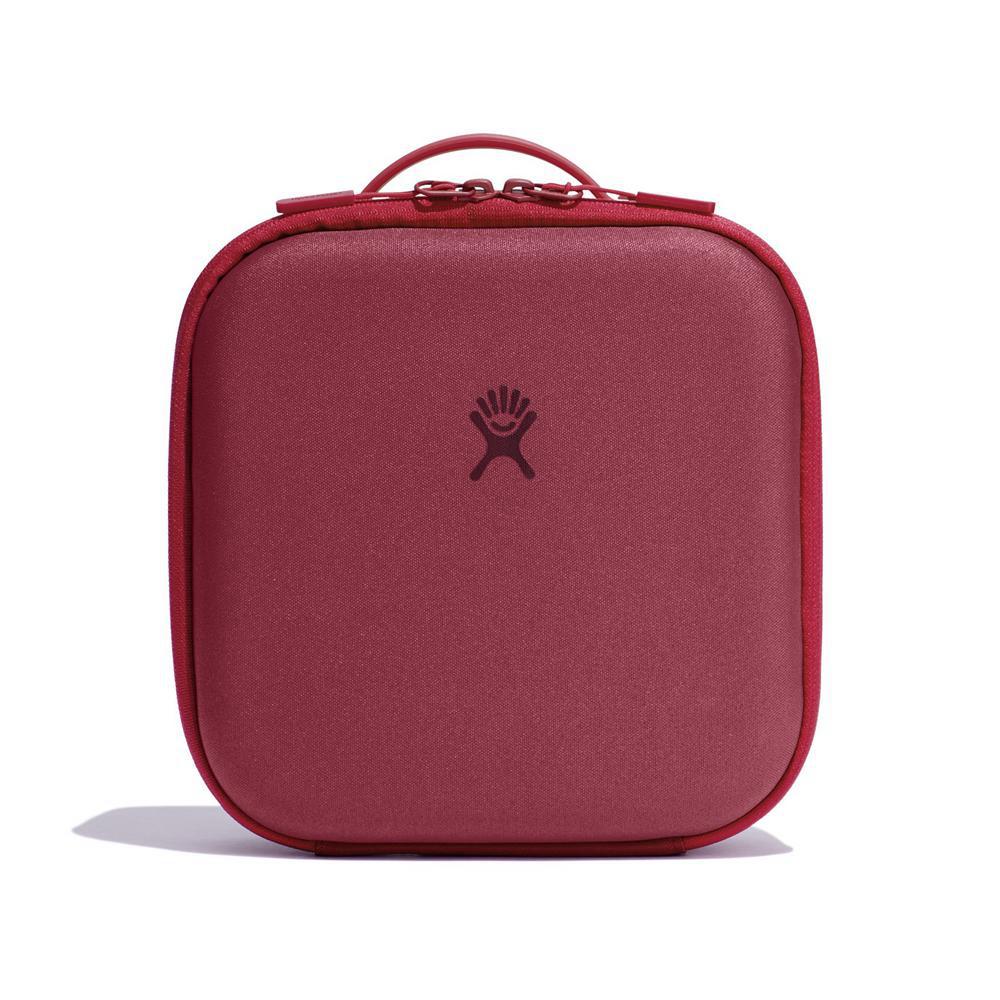 Hydro Flask Small Lunch Box Berry Burgundy | RFXE-21534