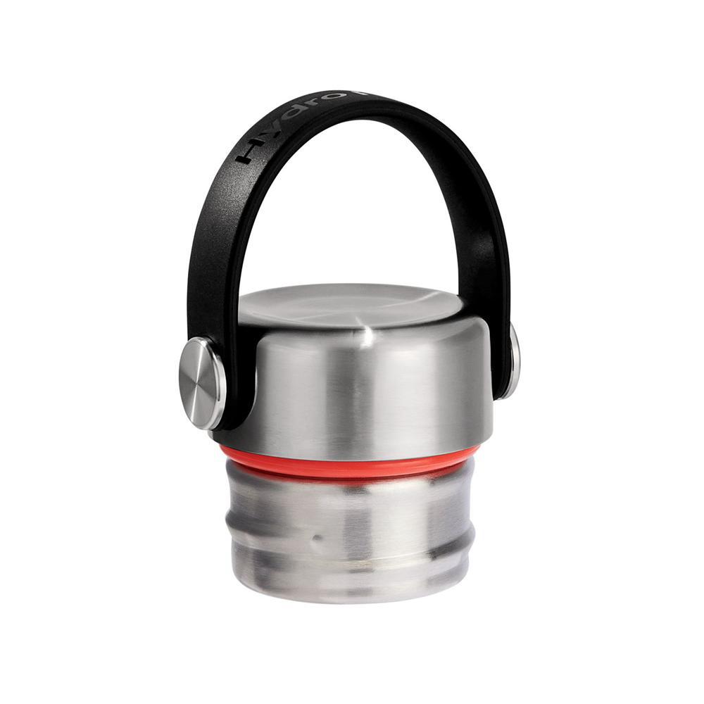 Hydro Flask Standard Mouth Flex Cap Stainless | FRKJ-69274