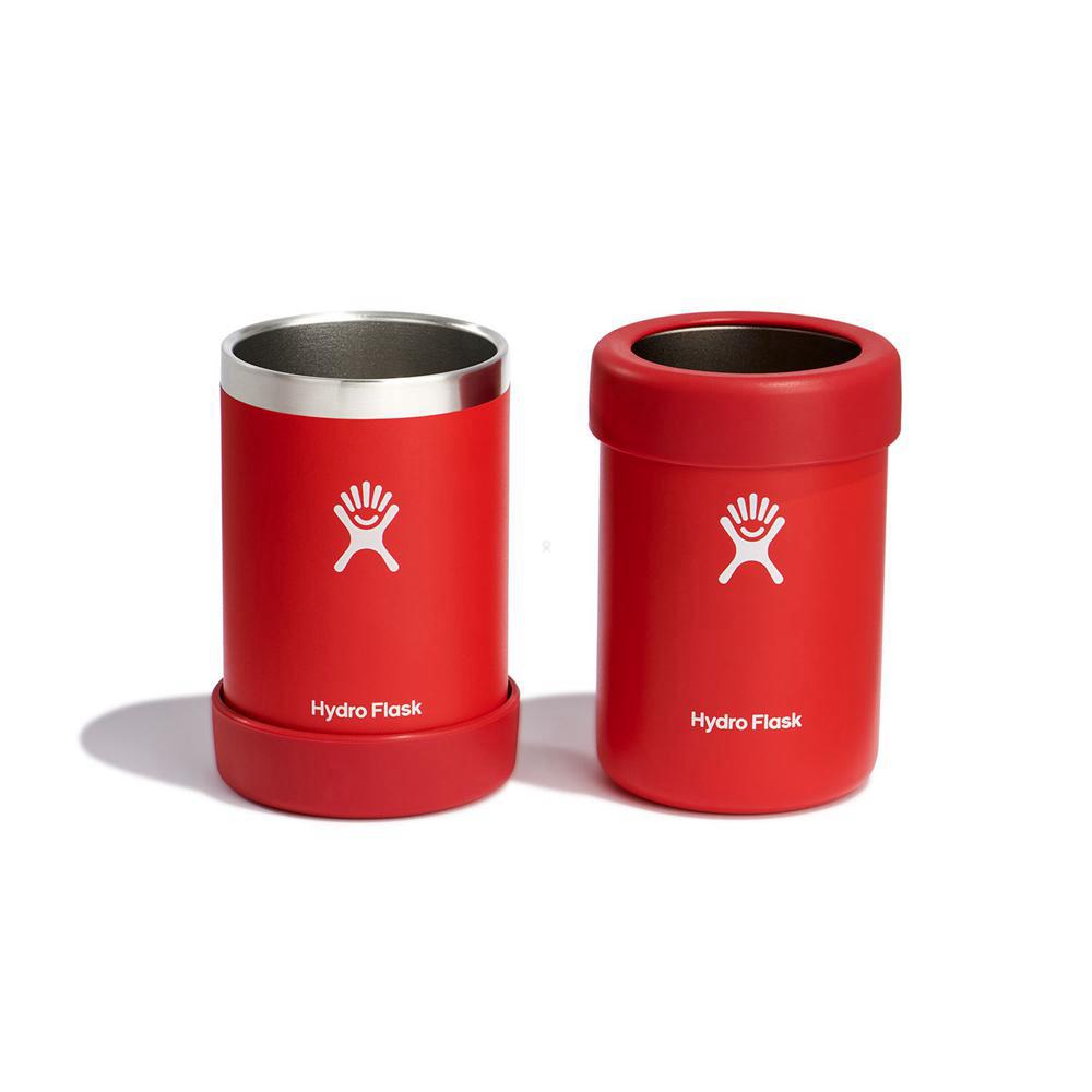 Hydro Flask Two Cool Bundle red | IODE-62308